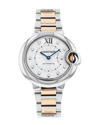 Cartier Ballon Bleu WE902061